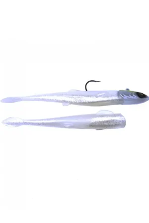 Ordenar Ahora Mismo VINILO SAVAGE GEAR FLYING MINNOW 10 CM - 12 GRS