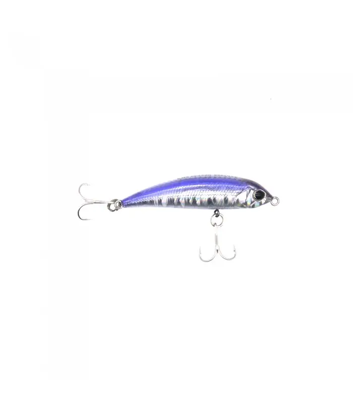 Imprescindible (Must-Have) MINNOW PALMS BIT ARTS LIPLESS DEGREE 50 S