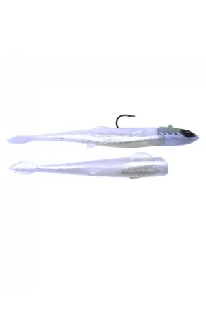 Oferta De Temporada VINILO SAVAGE GEAR FLYING MINNOW 7 CM - 5 GRS