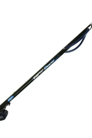 Venta Final Fusil pesca submarina Labrax Eleanor Experta Open - 75 cm
