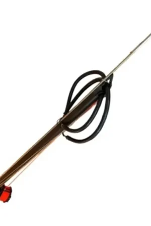 Ordena Ya Fusil pesca submarina Denty Spearfishing Black Carbon Os de Seiche - 105 cm