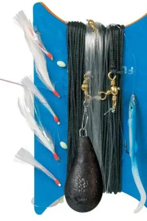 Ecoline Traine Bateau Aquatic + Kit A Buen Precio