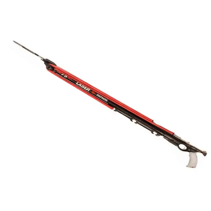 Fusil Pesca Submarina Pathos Laser Carbon R - 120 cm Precio Bajo
