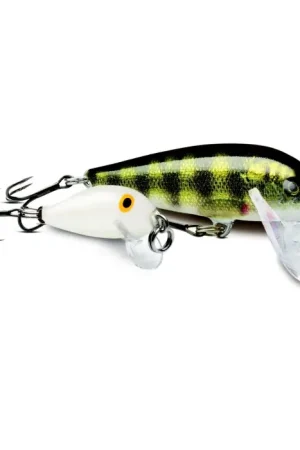 Señuelo Rapala Countdown 5 cm 5 gr Envío Exprés