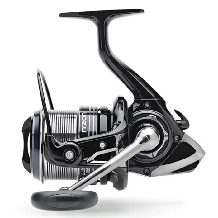 Solo Por Tiempo Limitado Carrete Daiwa N'Zon Distance Feeder 25 A