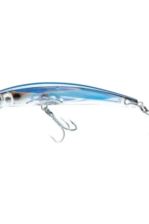 Solo Por Tiempo Limitado señuelo Yo-Zuri Crystal 3D Minnow 13 cm 26 gr