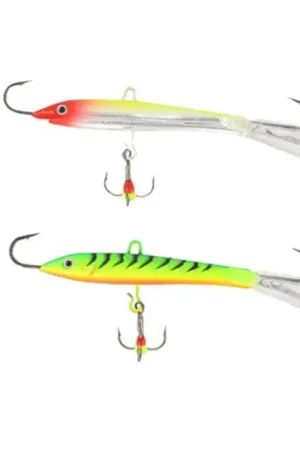 señuelo Powerline Jigging Power Precio Reducido