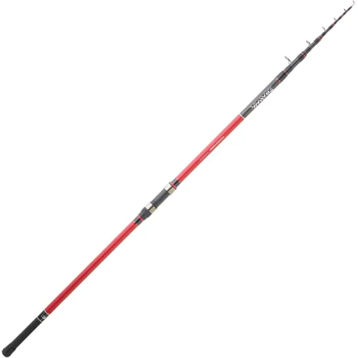 Entrega Rápida Caña Daiwa Powermesh tele surf