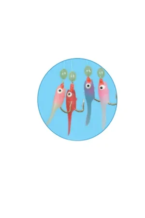 Lo más importante Flashmer 4 Taddlers Envío Exprés