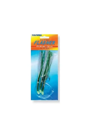 Oferta De Temporada Flashmer 3 Ham 5/0