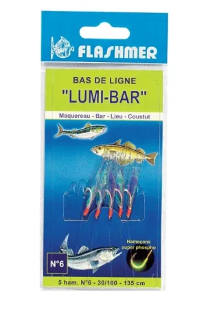 Mejor Precio Conclusión Flashmer Lumi-Bar