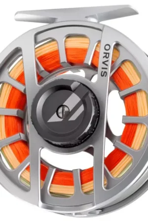 Carrete mosca Orvis Hydros Silver Comprar En Línea
