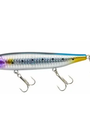 Señuelo X-Way Spider 115 A Buen Precio