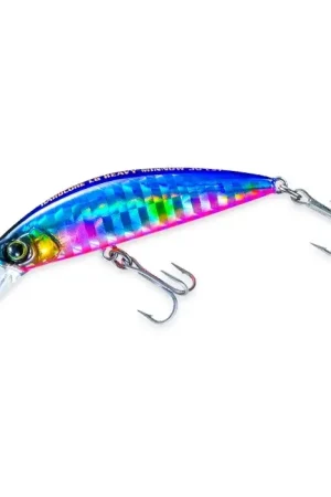 Señuelo Duel Hardcore Heavy Minnow Oferta