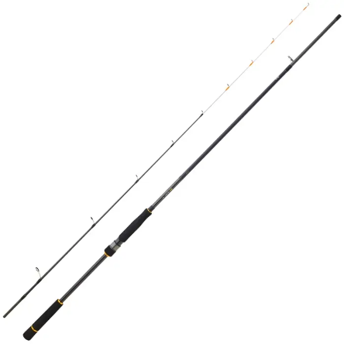 Caña de pesca Daiwa BG Tenya Imprescindible (Must-Have)