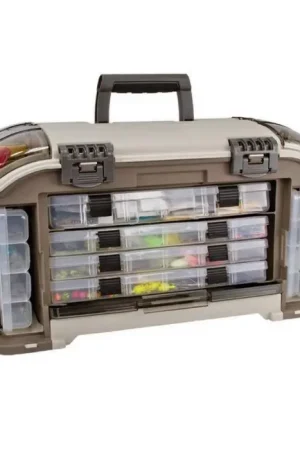 Caja de almacenamiento Plano Guide Séries Angled Tackle System 3700 Ocasión Especial