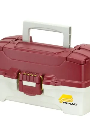 Caja de señuelos Plano One Red Última Oportunidad
