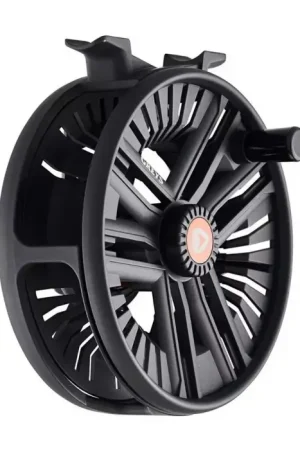 Carrete mosca Greys Fin Fly Promoción Exclusiva