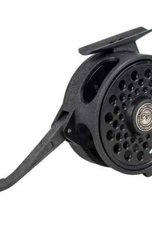 Favorito De Clientes Carrete Semiautomatico Pesca Mosca Franco Vivarelli Standard