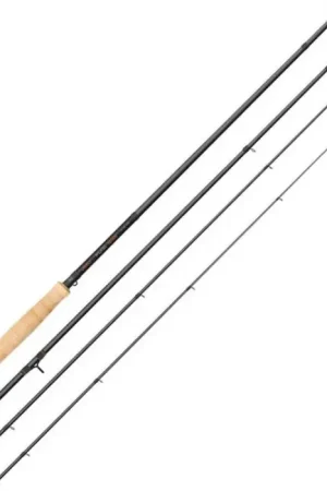 Oferta Especial Caña de pesca a mosca Jmc Pure NGX