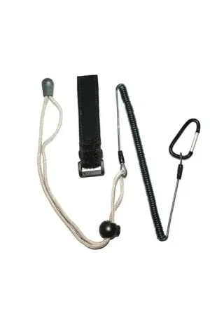 Leash para caña de pescar Envío Inmediato