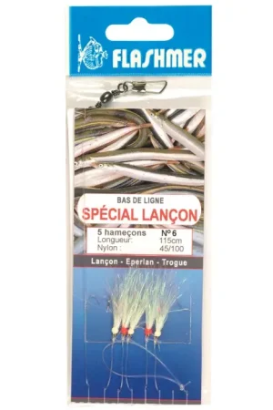 Líderes de deslizamiento especiales Oferta