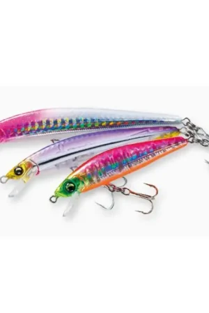 Precio Reducido Señuelo Duel Hardcore Minnow